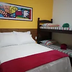 Pousada Flats Alegria