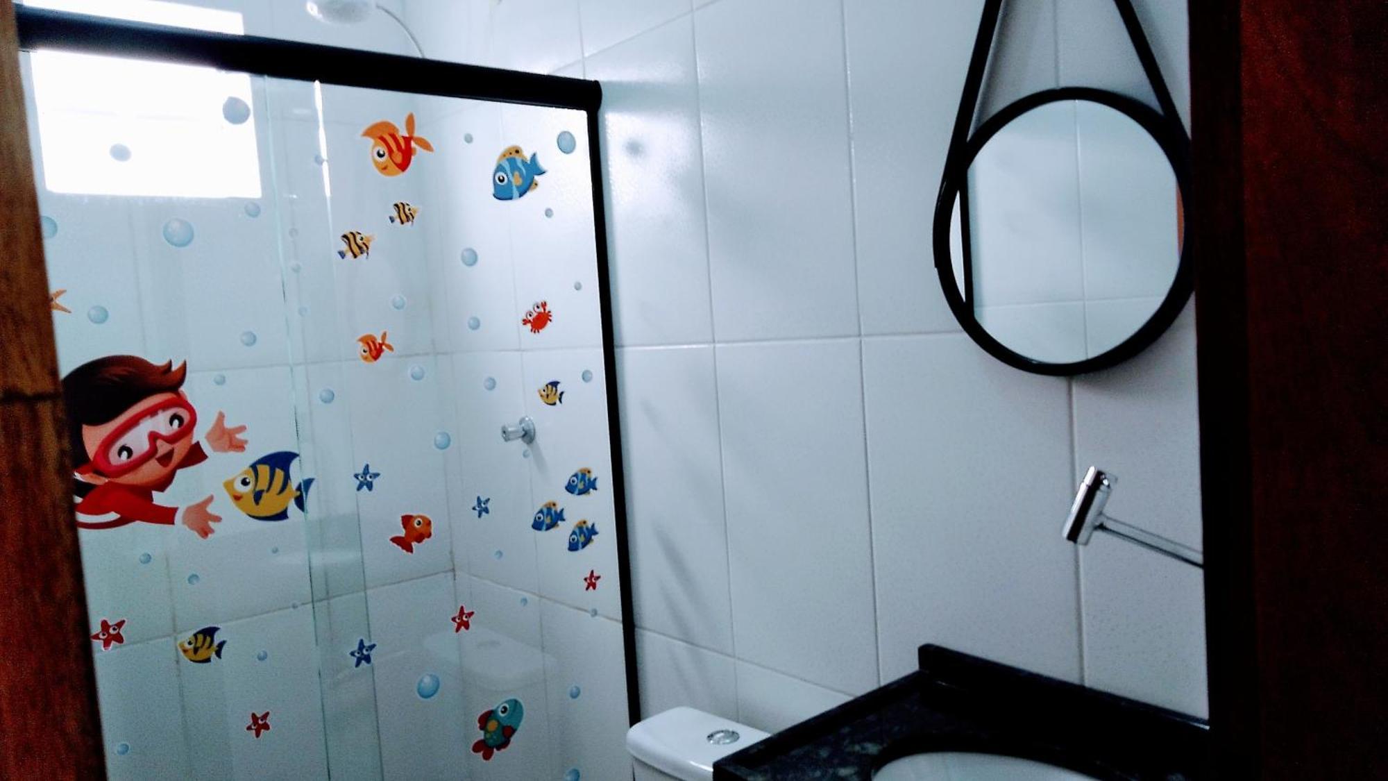 Pensão Flats Alegria Piscina Climatizada Olímpia