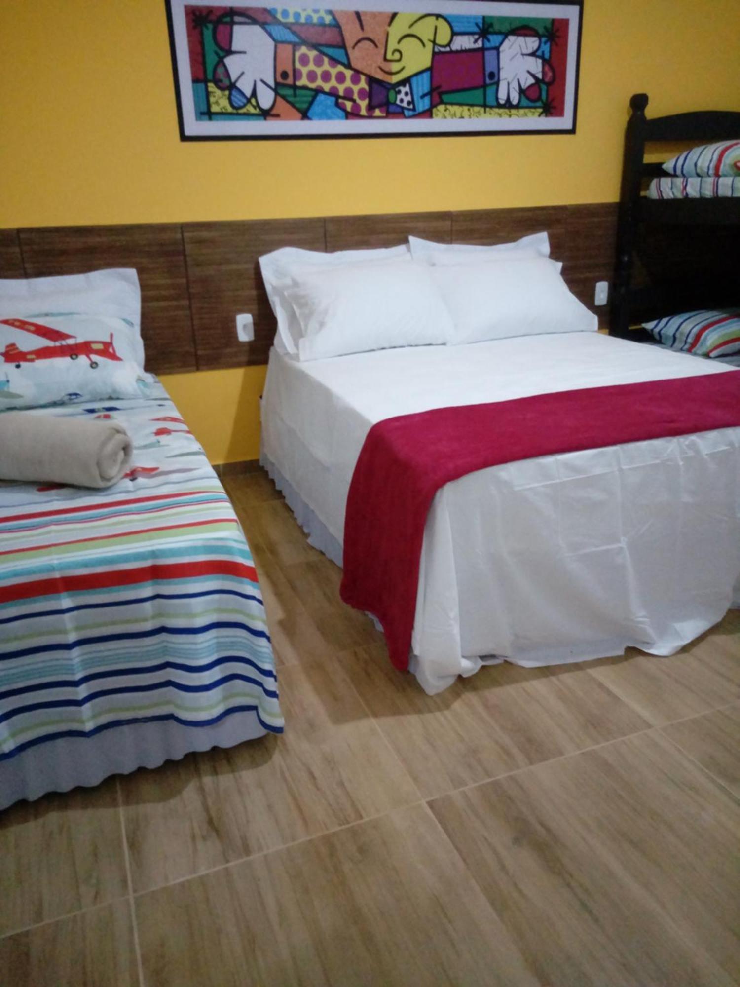 Pensão Flats Alegria Piscina Climatizada Olímpia