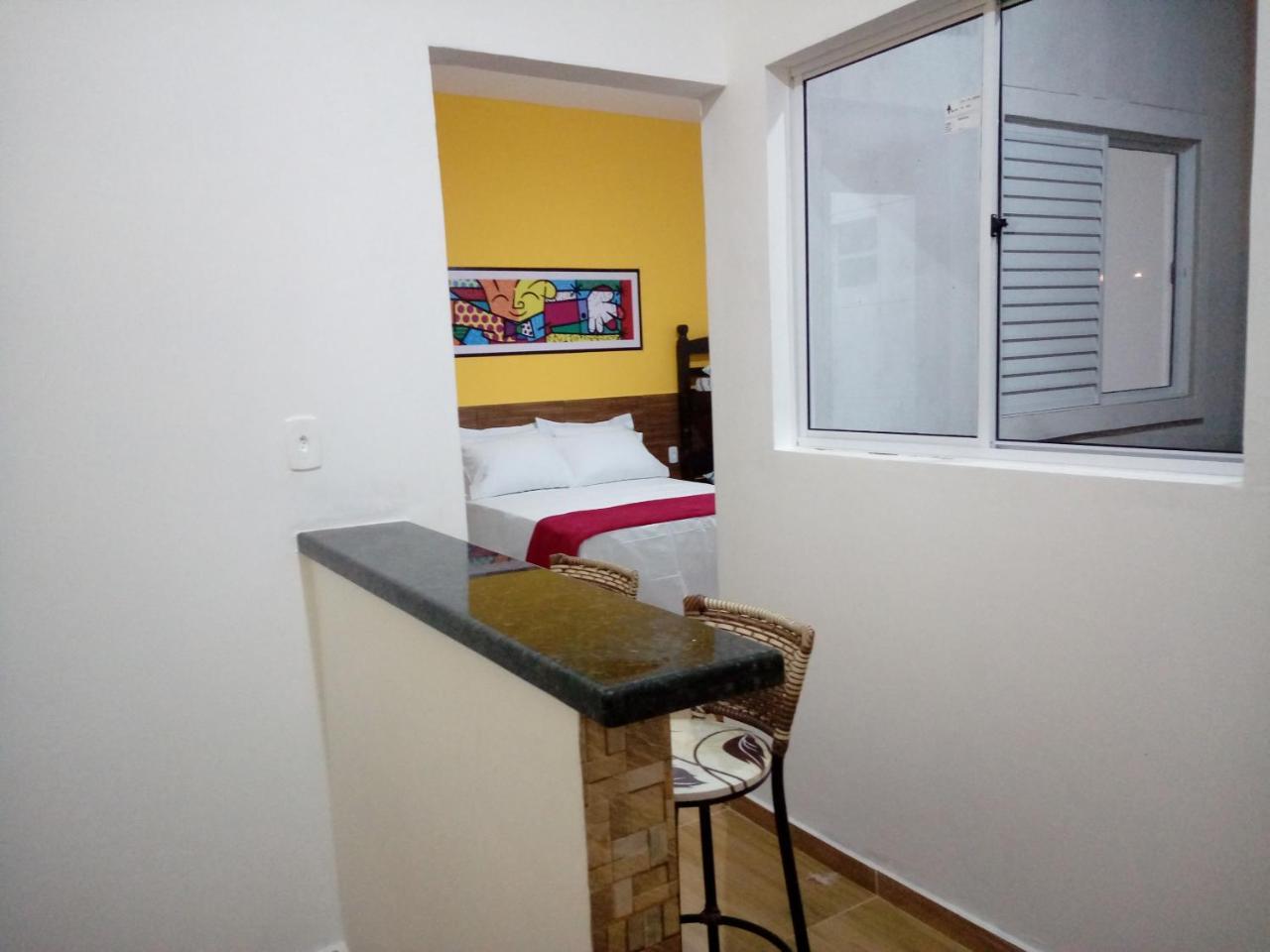 Flats Alegria Piscina Climatizada Olímpia
