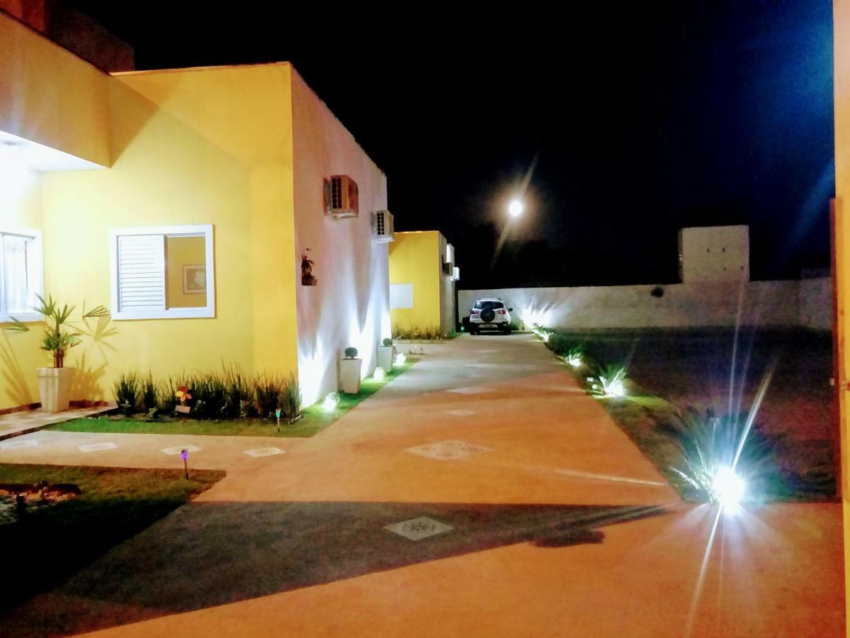 Flats Alegria Piscina Climatizada Olímpia
