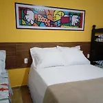 Pousada Flats Alegria Piscina Climatizada