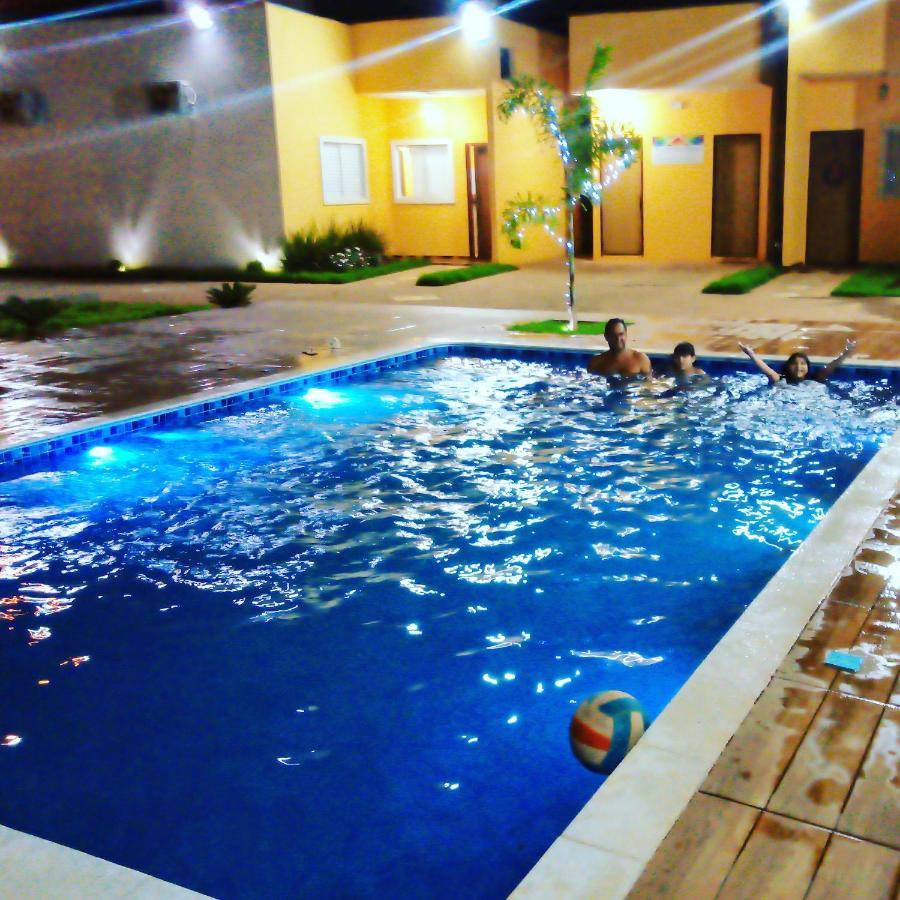 Flats Alegria Piscina Climatizada