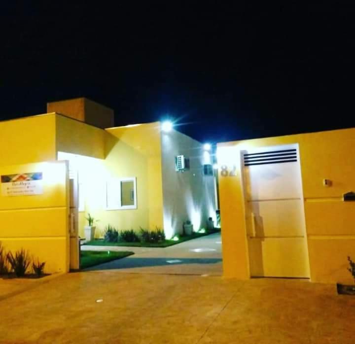 Locanda Flats Alegria Piscina Climatizada