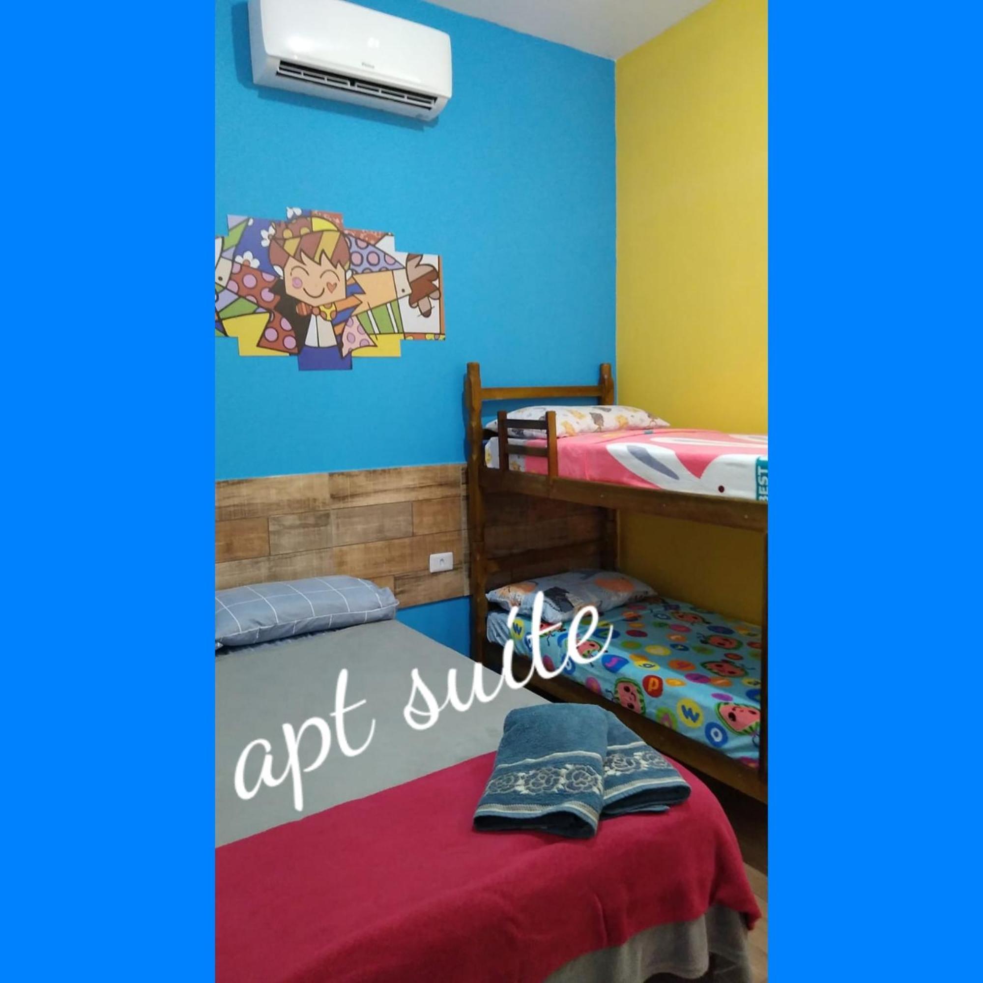 Flats Alegria Piscina Climatizada Locanda