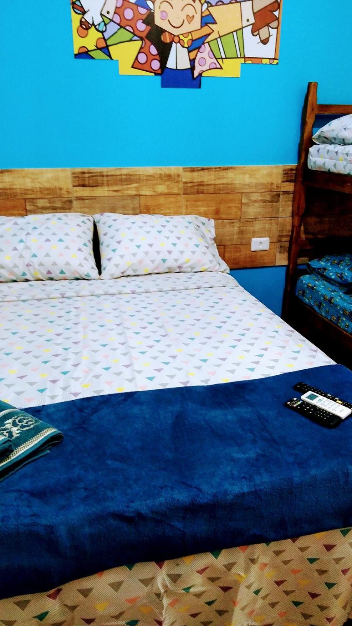 Flats Alegria Piscina Climatizada Locanda