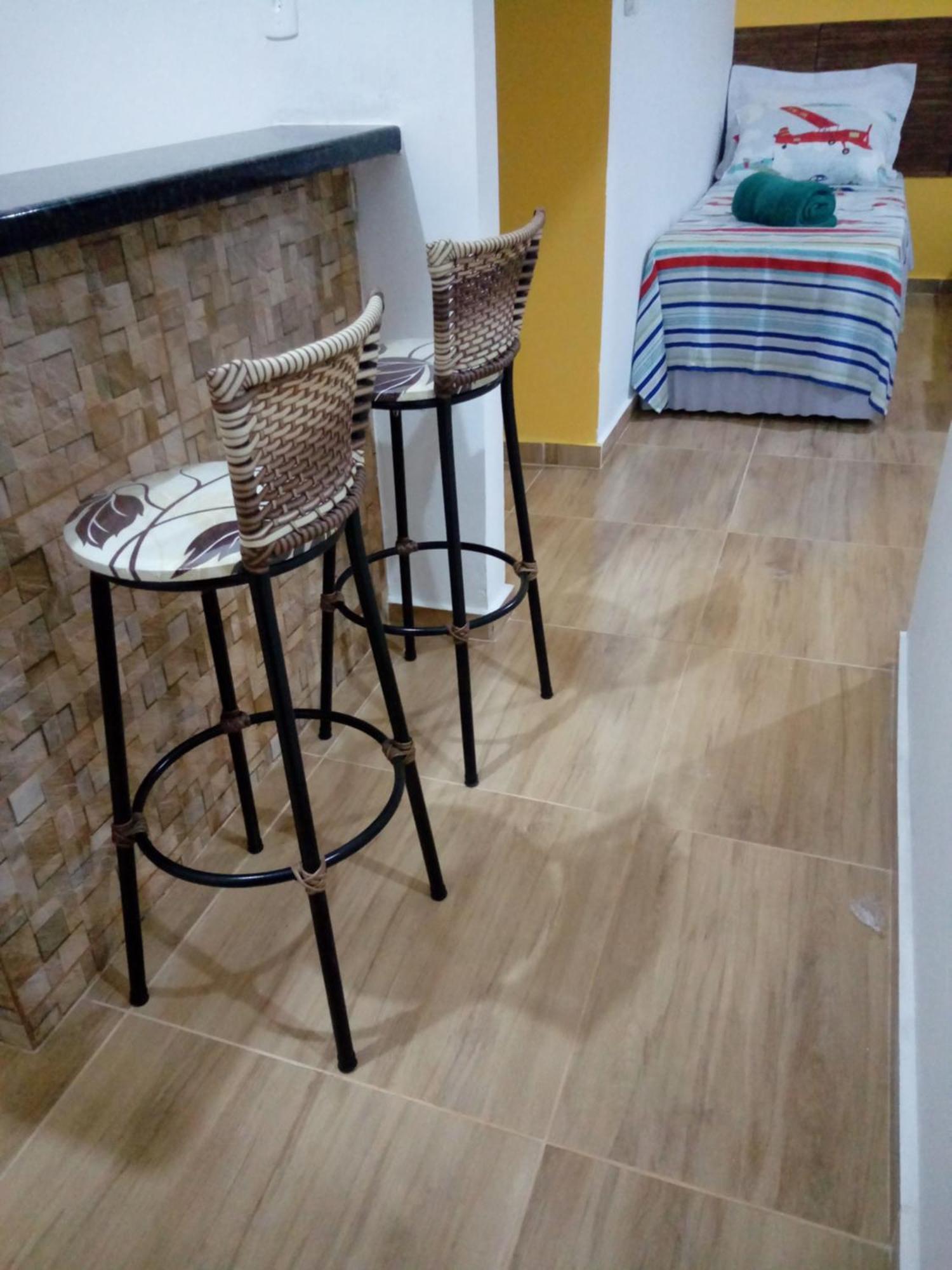 Flats Alegria Piscina Climatizada Olímpia