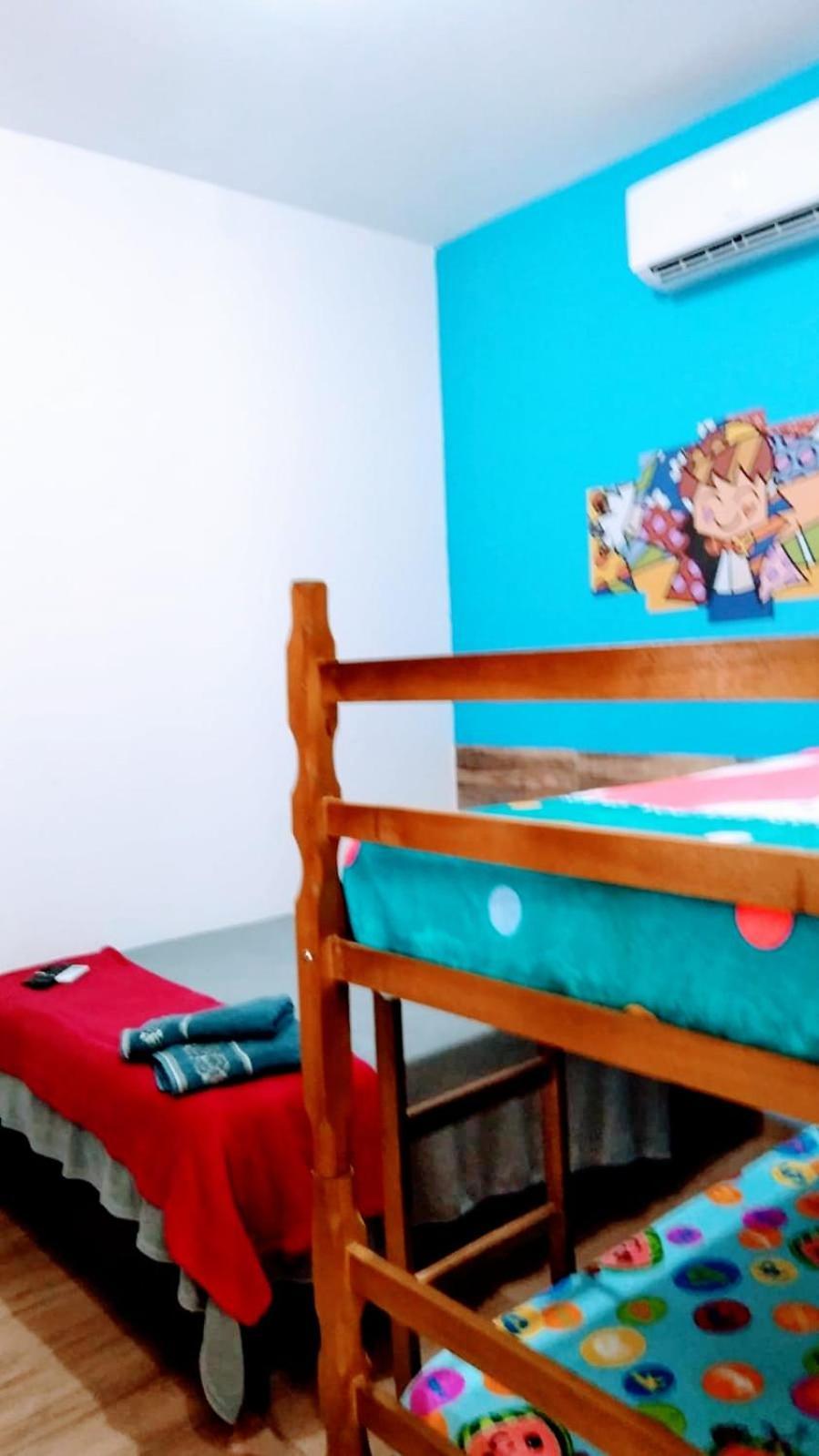 Locanda Flats Alegria Piscina Climatizada *