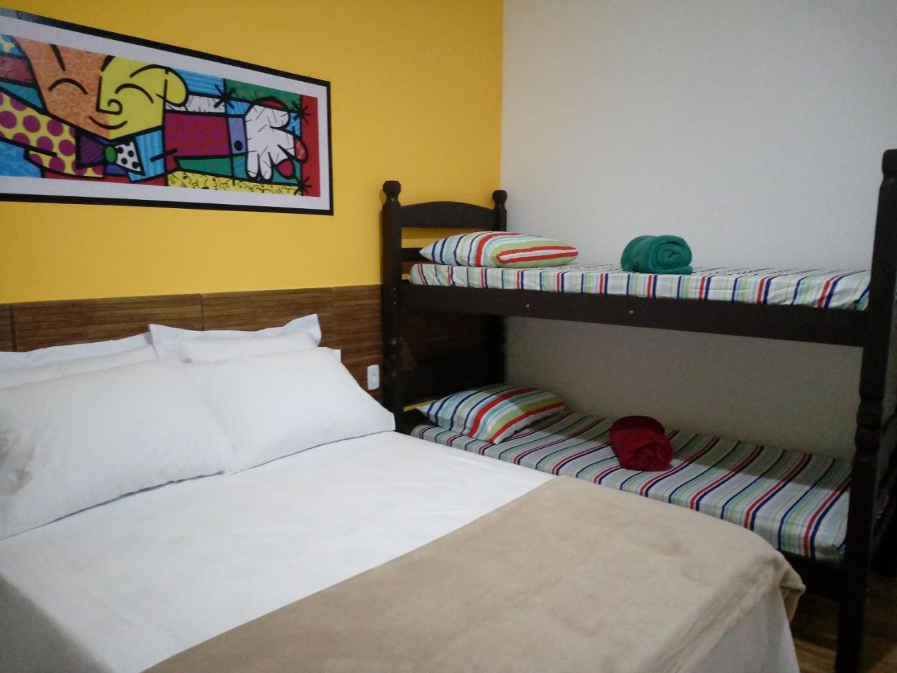 Flats Alegria Piscina Climatizada Locanda