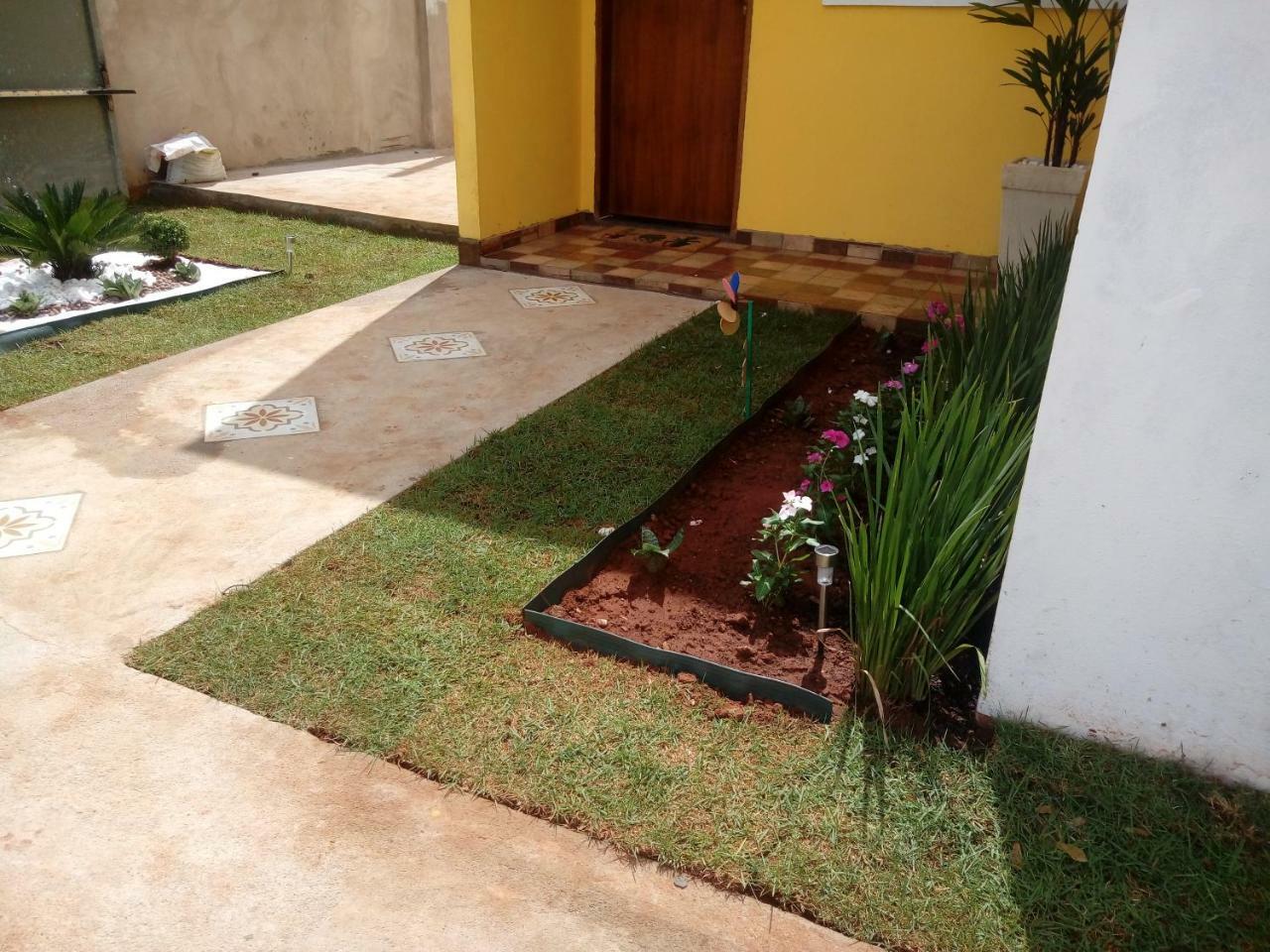 Flats Alegria Pensão Olímpia